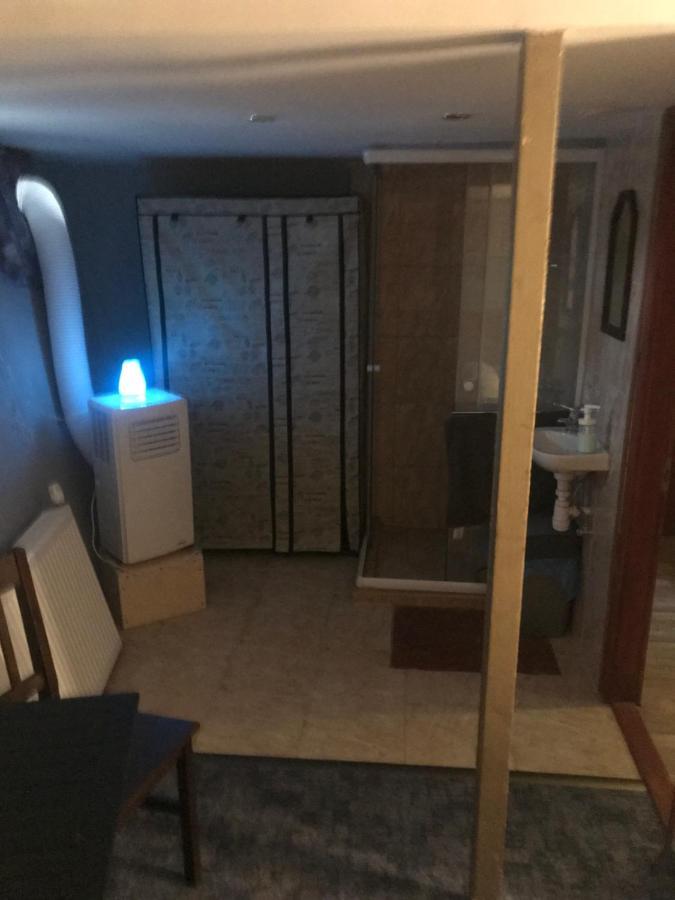 Kalozhajo Botel Budapeste